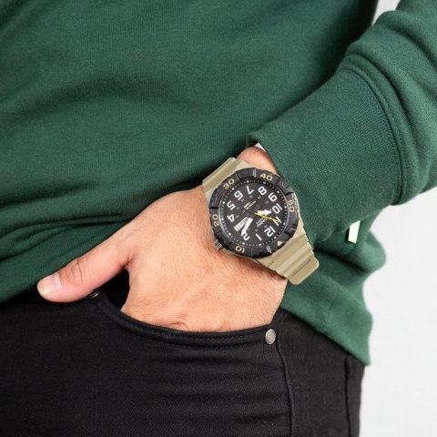 Zegarek Męski Casio MRW-210H-5AVDF