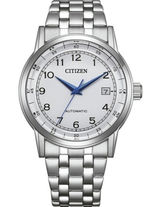 Zegarek Męski Citizen NJ0210-56A