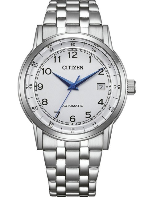 Zegarek Męski Citizen NJ0210-56A