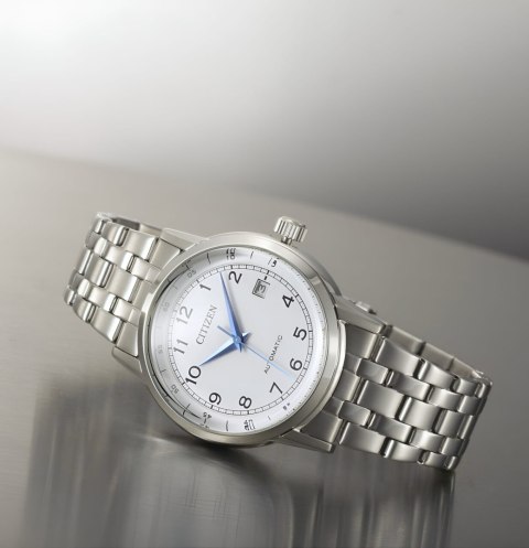 Zegarek Męski Citizen NJ0210-56A