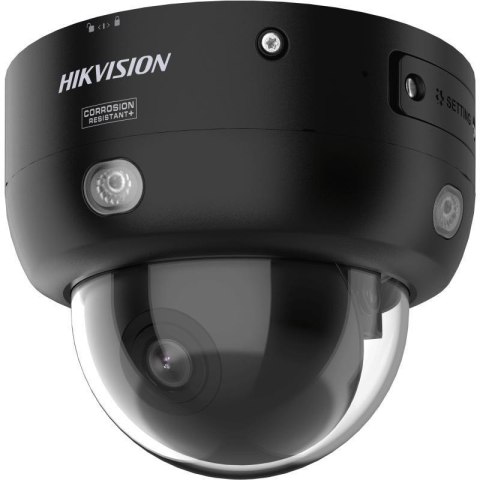 Kamera IP Hikvision DS-2CD2146G3-IPTRZS2UY(2.8/4)eFBLACK