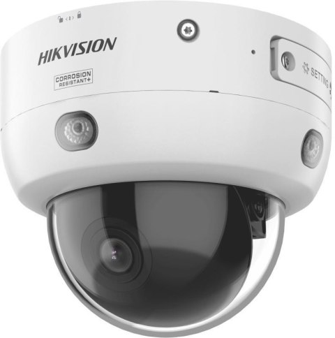 Kamera IP Hikvision DS-2CD2146G3-IPTRZS2UY(2.8/4mm)/eF