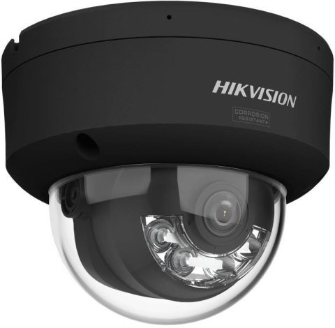Kamera IP Hikvision DS-2CD2167G3-LIS2UY(2.8mm)(BLACK)