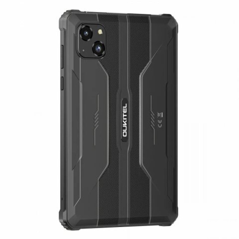 Tablet Oukitel RT3 Pro 4/128GB Rugged 5150mAh czarny