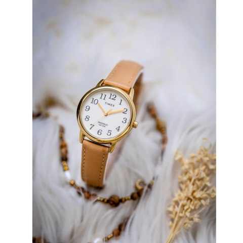 ZEGAREK DAMSKI TIMEX EASY READER TW2U96200 + BOX