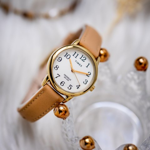ZEGAREK DAMSKI TIMEX EASY READER TW2U96200 + BOX