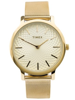ZEGAREK DAMSKI TIMEX TW2R36100 (zt599b)