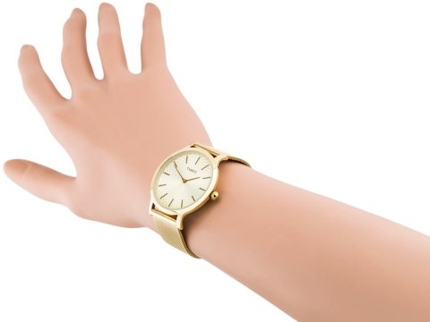 ZEGAREK DAMSKI TIMEX TW2R36100 (zt599b)