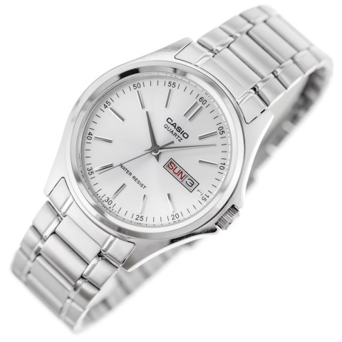 ZEGAREK MĘSKI CASIO MTP-1239D-7ADF - MULTIDATA (zd040a) + BOX