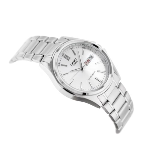 ZEGAREK MĘSKI CASIO MTP-1239D-7ADF - MULTIDATA (zd040a) + BOX