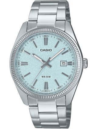 ZEGAREK MĘSKI CASIO MTP-1302DA-2A2 (zd072w) + BOX
