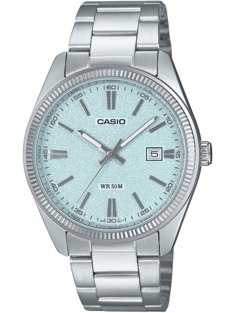 ZEGAREK MĘSKI CASIO MTP-1302DA-2A2 (zd072w) + BOX