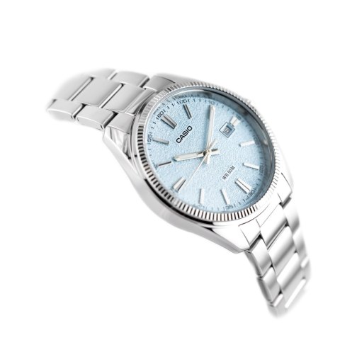 ZEGAREK MĘSKI CASIO MTP-1302DA-2A2 (zd072w) + BOX