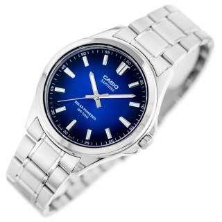 ZEGAREK MĘSKI CASIO MTS-RS100D-2A SZAFIR SOLAR + BOX