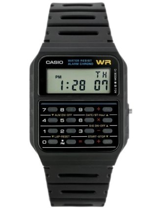 ZEGAREK MĘSKI CASIO VINTAGE CA-53W-1Z (zd148a) + BOX