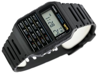ZEGAREK MĘSKI CASIO VINTAGE CA-53W-1Z (zd148a) + BOX