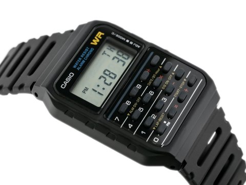 ZEGAREK MĘSKI CASIO VINTAGE CA-53W-1Z (zd148a) + BOX
