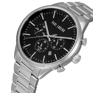 ZEGAREK MĘSKI PAUL LORENS - PL20026B-1C1 (zg392h) + BOX