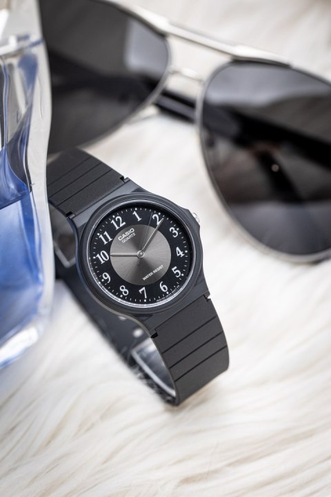 Zegarek Casio MQ-24-1B3 + BOX