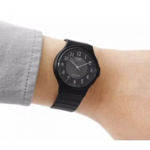 Zegarek Casio MQ-24-1B3 + BOX