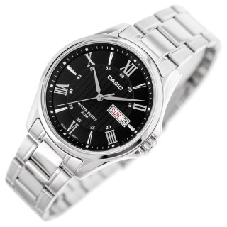 Zegarek Casio MTP-1384D-1AVEF + BOX