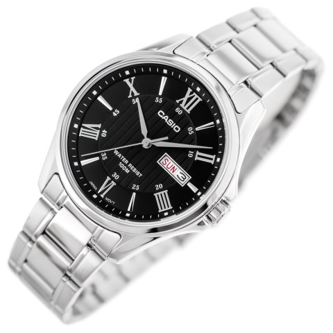 Zegarek Casio MTP-1384D-1AVEF + BOX