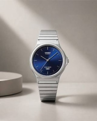 Zegarek UNISEX Casio MQ-24DA-2A + BOX
