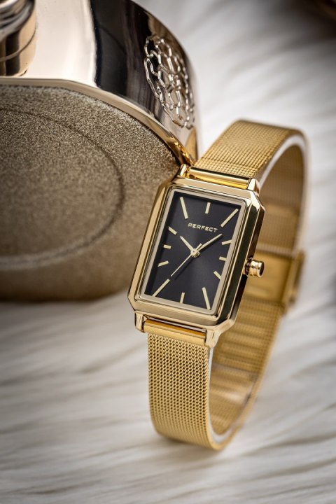 Zegarek damski PERFECT F404-04 + BOX