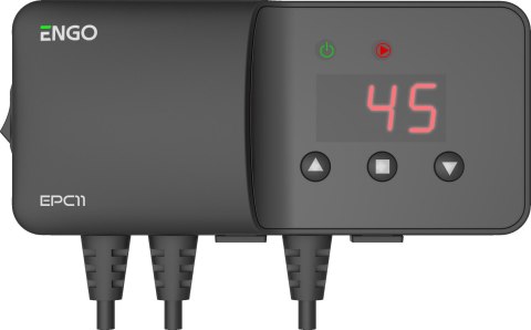 ENGO Controls EPC11 - Sterownik do pompy