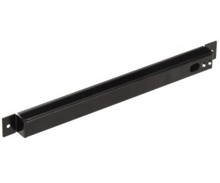 OSŁONA KABLOWA WPUSZCZANA W PROFIL ATLO-KPS-21X262/SHEEL-S BLACK ATLO