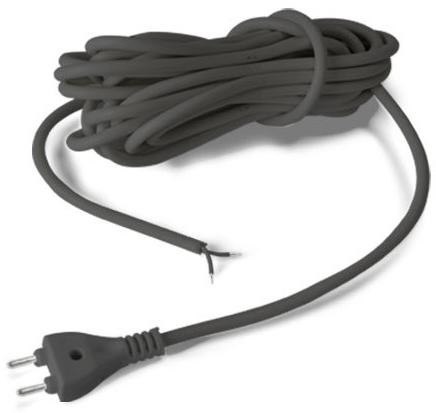 SATEL BE WAVE Sonda zalania do zastosowania z czujkami Multipurpose Detector DG - ciemnoszara FPX-1