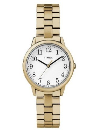 ZEGAREK DAMSKI TIMEX EASY READER TW2R58900 + BOX