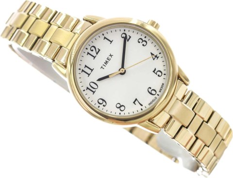 ZEGAREK DAMSKI TIMEX EASY READER TW2R58900 + BOX