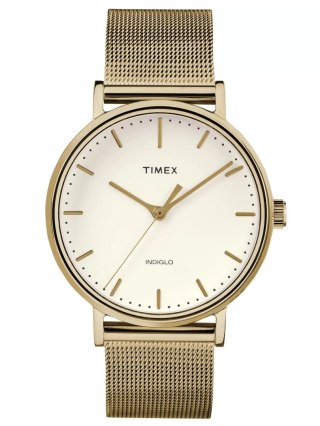 ZEGAREK DAMSKI TIMEX - FAIRFIELD TW2R26500 (zt602b)