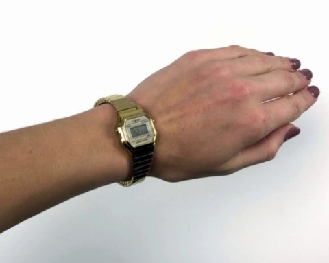 ZEGAREK DAMSKI TIMEX TW2T48000 + BOX