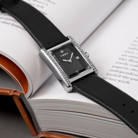 ZEGAREK DAMSKI TIMEX TW2W63800 + BOX
