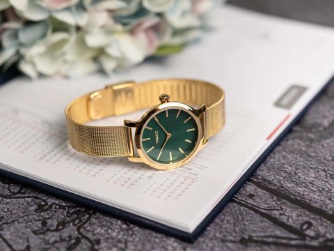 ZEGAREK DAMSKI TIMEX TW2W87300 + BOX