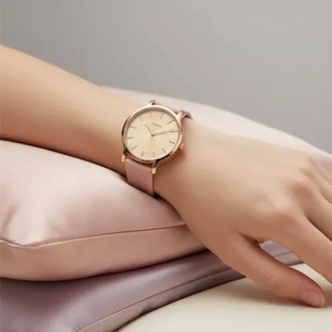 ZEGAREK DAMSKI TIMEX - Transcend TW2V66900