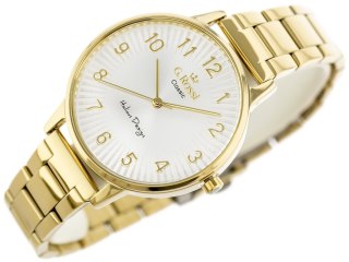ZEGAREK G. ROSSI - 11715B3-3D1 (zg861b) + BOX