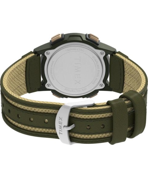 ZEGAREK MĘSKI TIMEX EXPEDITION TW4B30300