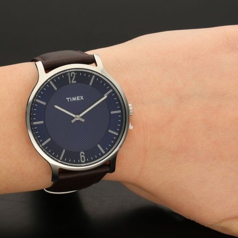 ZEGAREK MĘSKI TIMEX TW2R49900 (zt211a)