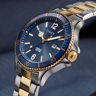 ZEGAREK MĘSKI TIMEX TW2R64700 + BOX
