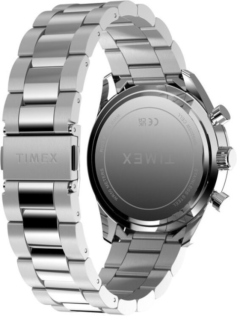 ZEGAREK MĘSKI TIMEX TW2Y56900 + BOX