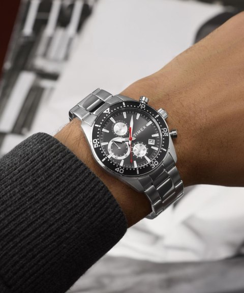 ZEGAREK MĘSKI TIMEX TW2Y56900 + BOX