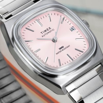 ZEGAREK MĘSKI TIMEX TW2Y66800 + BOX