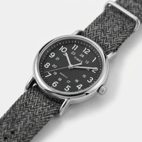 ZEGAREK UNISEX TIMEX TW2P72000 + BOX