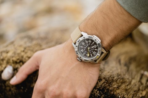Zegarek Męski Timex TW2V62400