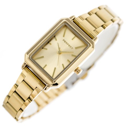 Zegearek damski PERFECT S404-03 + BOX