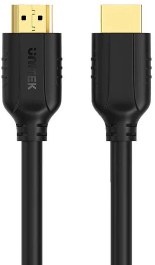 Kabel HDMI Unitek 2.0 4K 60Hz HDR ARC 2 m