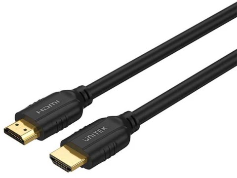 Kabel HDMI Unitek 2.0 4K 60Hz HDR ARC 2 m